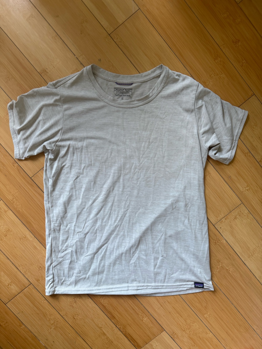 Women's Capilene® Cool Daily Shirt